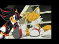 Tails needs to take the punch like a man