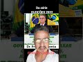 Bolsonaro sempre 🙏🏻🇧🇷 melhor presidente de todos os tempos 😍