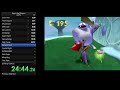 Spyro Any% 52:45