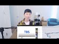 BE:FIRST / ‘Masterplan’ from TBS ‘CDTV Live! Live!’ REACTION