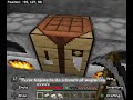 Resources,  Oh My! • Best Start 15 Minutes • BoomMC, Inc • Minecraft1