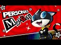 Why Does Persona Overshadow SMT?