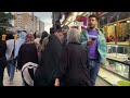 Tajrish traditional bazaar| Tajrish bazaar in northern Tehran| Iran tour