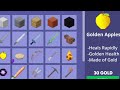 BEDWARS is adding “GOLD CURRENCY!” (Roblox Bedwars)