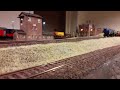 00 gauge model locomotive Class 47 Part 2
