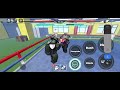 1v1 with KillerRobotZombie8 in Untitled boxing game.