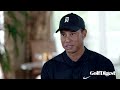My Game: Tiger Woods - Shotmaking Secrets | Episode 5: Changing Trajectory | Golf Digest