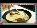 इस 1 मिश्रण से 5-6 तरह का नाश्ते/खाना बना सकते है - Soft Thali Idli, Sambar & Chutney Recipe