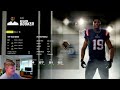 Rebuilding the New England Patriots in Madden 24 | New Drake Maye Led Dynasty?