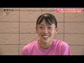 【近畿インターハイ/女子800ｍ】ぶっちぎり独走！ 久保凛（東大阪大敬愛）がU18日本新記録で優勝 高校記録に届かず悔しさも…。「全国インターハイでは連覇と高校新を狙います」