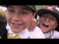 LUMPY'S FIRST HOME RUN OVER THE FENCE! | Team Rally Fries (9U Spring Season) #11