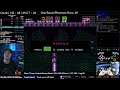 Super Metroid 100% - 1:12:17 (World Record | 1:12 #49)