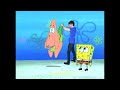 Beating Up Patrick