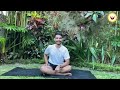 CURE YOUR CONSTIPATION | CLEAN STOMACH EVERY MORNING | YOGA FOR CONSTIPATION | @PrashantjYoga