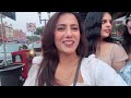 Saturday Nightlife at Whyte Ave Edmonton || Dinner with Sisters #vlog #Edmonton #Whyteave #saturday