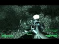 FALLOUT 3 VERY HARD MODE BIG TROUBLE IN BIG TOWN