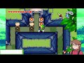 Zelda The Minish Cap  - mic/EN - captions / CC