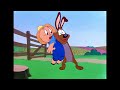Looney Tunes but it's just memes.