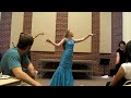 Operatic Firework: A Katy Perry Cover with Classical Voice & Interpretive Dance