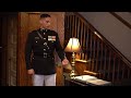 Marine Barracks Washington Center House Virtual Tour