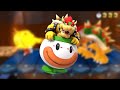 Bowser Voice Reel