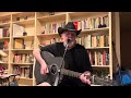 TWO STORY HOUSE (Lindsey/Tubb/Wynette)…GEORGE  & TAMMY cover by Larry Updike