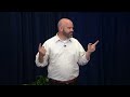 How to turn weakness into strength | Brian Bean | TEDxRiverOaks