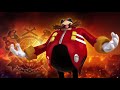 Sonic Forces - Dr. Eggman voice clips (Mike Pollock)
