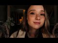 ASMR For When You Feel Sad | Positive Affirmations, Fluffy Mics, Echoes, Tapping, Crinkles