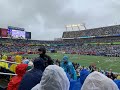 Rain Can't Stop the Pro Bowl 2019: Highlights from the Wettest All-Star Game Ever! #probowl #shorts