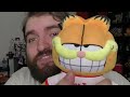 The Controversial Garfield X Dolls Kill Collab