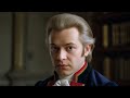 Mozart’s Life In 5 Minutes