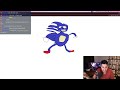 Roasting Your Dev Portfolio Sites | Livestream highlight