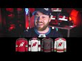 NHL Jersey Concepts Ranked 1-31! #3