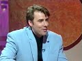 Tonight With Jonathan Ross - Rik Mayall and Ade Edmondson (1991)