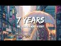 Lukas Graham - 7 years (Letras/Lyrics)