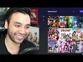 I Roast My Viewers Anime Tastes