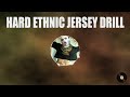 FREE | Hard Ethnic Jersey Drill - 