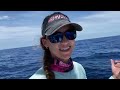 BOWFISHING for DOLPHIN FISH with New HIGH-TECH BOW!