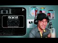 RAP FAN REACTS TO: TOOL - The Pot (Reaction)