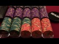 Choosing A Set - The Great Poker Chip Adventure Season 02 Episode 02