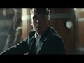 Peaky Blinders || Luca Changretta Final Scene