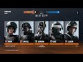 Rainbow Six Seige Champion (Ps4)