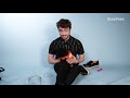 Daniel Radcliffe Plays With Puppies While Answering Fan Questions