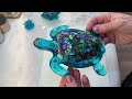 #208 Resin Turtle + MANY Other Extra Surprises!