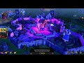 Armello SP: Thane + Cinematics