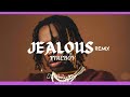 Fireboy x Omah Lay x Afro Type Beat  Afrobeat Instrumental 2024 - JEALOUS