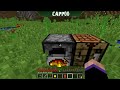 Minecraft Beginners Guide - Part 1 - Tools, Weapons, Food and Surviving