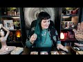 Taurus the purging of your old life is bringing in one you will celebrate - tarot reading