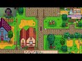 Stardew 1.6 Update-Part 4-I Hate The Egg Festival